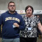 Procès Falzone : les parents de Florian Devise, "le miraculé de Strépy", racontent l'horreur vécue
