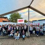 La Louvière : la SPA fête ses 100 ans et change de nom