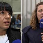 Procès Falzone : témoignages difficiles pour les parties civiles