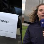 Procès Falzone : victime et pompier