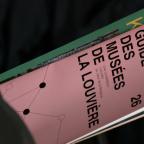 La Louvière : un guide commun pour tous les musées de la ville