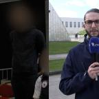 Procès Falzone : Paolo Falzone voyait-il à travers son pare-brise ?