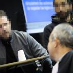 Procès Falzone: les accusés ont-il souri après les faits?