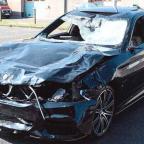 Procès Falzone : la puissance de la BMW de Paolo Falzone avait été augmentée de 40%