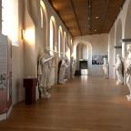 Soignies : Le musée du chapitre fête ses 30 ans et se dote de nouvelles pièces