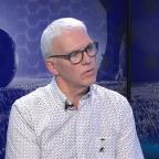 L'invité de la semaine : Patrick Lepoivre (Royal La Louvière Hockey Club)