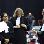Procès Falzone : fin des auditions de témoins, les plaidoiries débuteront vendredi