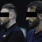 Procès Falzone : la paternité de Paolo Falzone au cœur de la dernière journée des débats