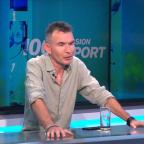 L'invité de la semaine  : Jean-François Lenvain (Tous à bord)