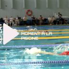 REPLAY : A la piscine