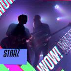 WOW ! Un nouvel album pour Diego Straz!