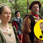 Le Point C : reconstitution historique à Mariemont