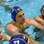 Water-polo : retour de Steven Vitrant en pleine forme à Douai avec Strasbourg