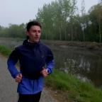Athlétisme : 2h09'23 au marathon, Dorian Boulvin vise désormais les JO