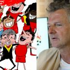 Mondial 2026 : Diablo, le nouvel hymne signé Freddy Tougaux