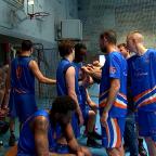 Basket (Play-offs P1) : fin de saison pour Binche