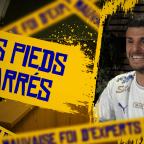 LES PIEDS CARRES (Episode 16)