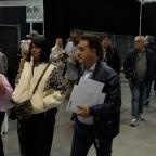 Procès Falzone : une première journée éprouvante pour les parties civiles