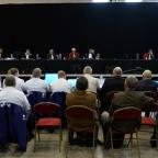Procès Falzone : les policiers louviérois témoignent