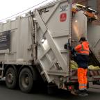 Estinnes : Augmentation de la taxe des déchets