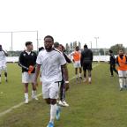 D3 FFA : La Louvière Centre sorti par Momalle (1-2)