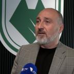 Toni Turi clarifie le départ de Frédéric Taquin