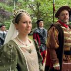 Mariemont : une journée au coeur de la Renaissance