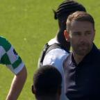 La RAAL La Louvière prépare un nouveau cap