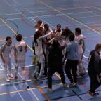 Futsal : L’Elite Braine renverse les Diabolix et décroche le titre au bout du suspense
