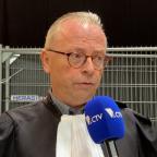 Procès Falzone : un verdict attendu le 12 juin
