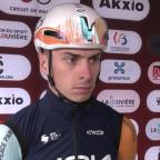 La reprise pour Jens Verbrugghe au Lotto Circuit de Wallonie