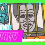 WOW! Du Pop Art islandais!