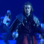 La Louvière: l'Atelier de l'Echange réinterprète "Peter Pan"