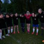 Football: Disparition de l'équipe féminine de la RUS Binche