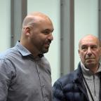 Procès Falzone : les Marotta, une famille soudée durant les épreuves