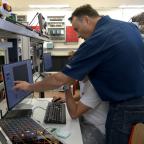 L’Institut technique de Morlanwelz inaugure un laboratoire d’électricité modernisé