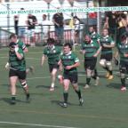 Rugby : Binche perd sa finale mais retrouve un groupe soudé