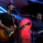 Besonrieux: le rock 'n' roll à l'honneur lors d'un festival caritatif