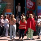 Carnières : une nouvelle mobilisation dans le secteur de l’enseignement