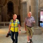 Ecaussinnes : sauver le patrimoine religieux de l'église du Sacré-Coeur