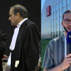 Procès Falzone : des contradictions entre les différents discours