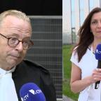Procès Falzone : les plairoiries des avocats des parties civiles débutent