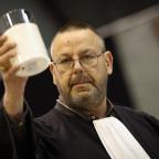 Procès Falzone : "Je voudrais souligner la dignité des victimes et l'extrême indignité des accusés", Me David Gelay