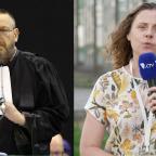 Procès Falzone : la voix de Marianna et Mattia Imperiale