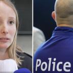 Procès Falzone : les policiers marqués à jamais par le drame