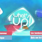 What's Up ! - Emission 16