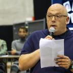 Procès du drame de Strépy : Grégory D’Andrea rend hommage à son frère et réclame justice