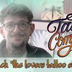 TATTOO COMPRIS : le traditionnel américain avec Wach