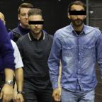 Procès Falzone : verdict vendredi à 11h