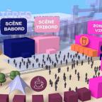 Le Ronquières Festival se réinvente pour son édition 2026